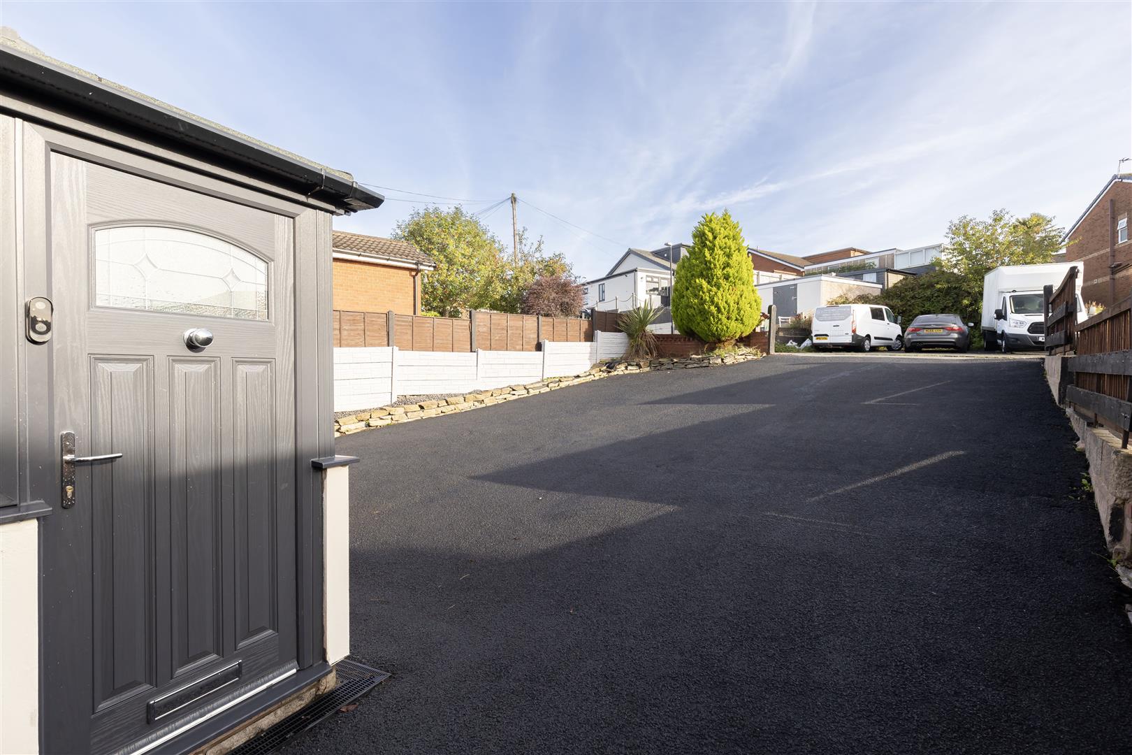 Athol Grove, Chorley